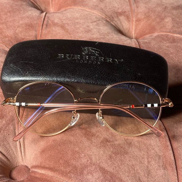 Burberry Classic Unisex Glasses main image 5